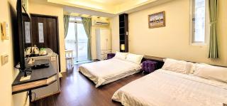Yeh B&B - Città di Taitung - 5
