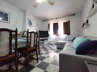 Casa de la Parra - Bédar - 7