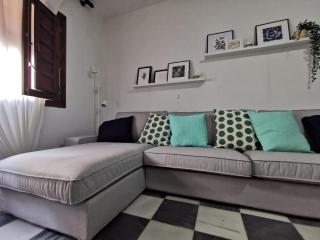 Casa de la Parra - Bédar - 3