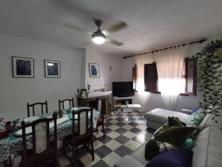 Casa de la Parra - Bédar - 5