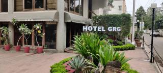 Hotel GRG - Vadodara - 0