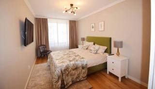 Luxury Apartment Central - Târgu-Mureş - 4