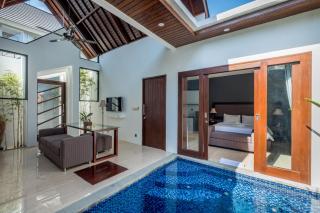 PANDAWA VILLAS SEMINYAK - Seminyak - 7