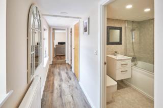 Host & Stay - Lobster Pot Apartment - Whitby - 4