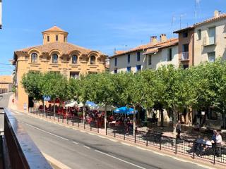 Casa Grande - Villarroya de la Sierra - 0