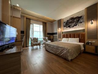 King & Princess Motel - Tainan - 4