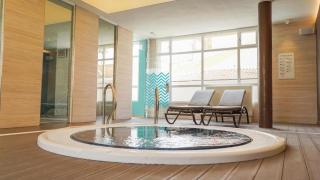 Los amigos beach club by Diamond - Mijas Costa - 5