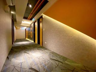Hotel 6 - Ximen - Taipei - 4