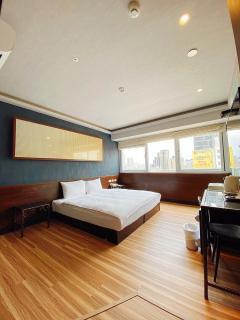 Hotel 6 - Ximen - Taipei - 3