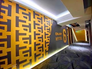 Hotel 6 - Ximen - Taipei - 5