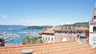 Cala D'Oria - Lerici - 9