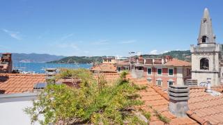 Cala D'Oria - Lerici - 8