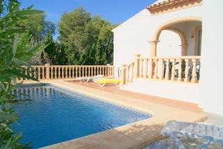 0356 CALICANTO -Monte Javea- - Jávea - 9