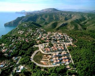 0356 CALICANTO -Monte Javea- - Jávea - 6