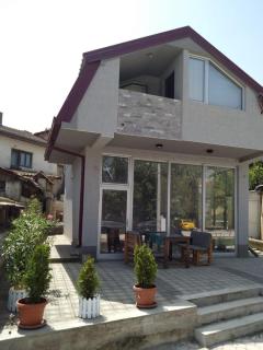 Cozy Apartment 2 - 9