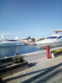 LA CALA - Olbia - 4