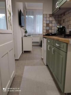 Erdei Apartman Hajdúszoboszló - Hajdúszoboszló - 8