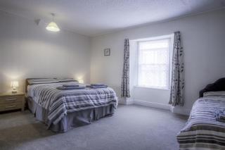 Dragons Den - 2 Bedroom Apartment - Tenby - Tenby - 6