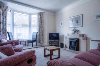 Dragons Den - 2 Bedroom Apartment - Tenby - Tenby - 1