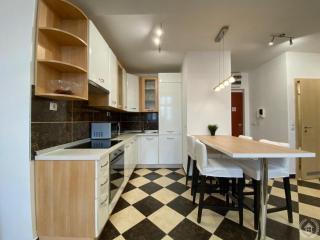 Downtown Gozsdu Vibe Apartment II - Budapest - 4