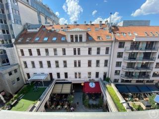 Downtown Gozsdu Vibe Apartment II - Budapest - 2