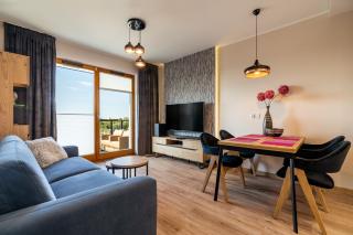 Apartamenty w Gdańsku - Zajezdnia Wrzeszcz, Grudziądzka 4B - Danzig - 9
