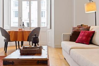 Elegant flat in Bayswater, West London - London - 3