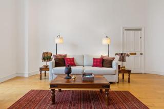 Elegant flat in Bayswater, West London - London - 6