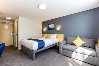 Days Inn Hotel Fleet - Fleet - 2