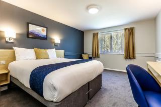 Days Inn Hotel Fleet - Fleet - 3