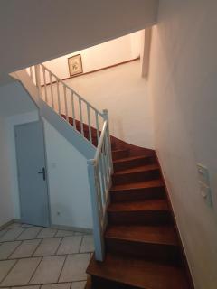 Gîte chez Effat - Saint-Aignan - 2