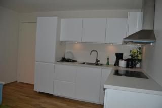 Totally independent apartment near NTNU,Lerkendal and Center - 7