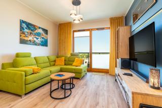 Apartamenty w Gdańsku - Zajezdnia Wrzeszcz, Grudziądzka 4B - Danzig - 4