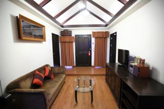 Raming Lodge Hotel - 8