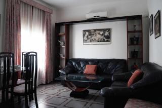 Apartamento Turístico Almagre - Almagro - 5