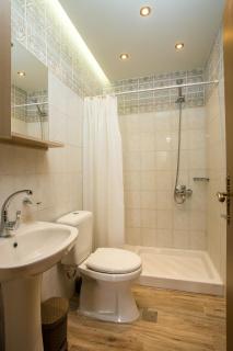 Errik Luxury House - Faliraki - 1