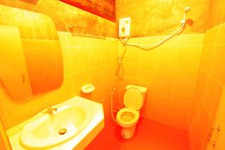 Beck's Resort - Haad Pleayleam - 9