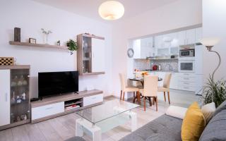 Kumquat Apartment - ZF Hvar - Hvar (Lesina) - 9