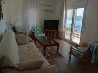 Heybe Apart - Kaş - 9