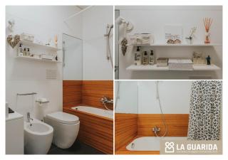 Relais Giusti 2 - La Guarida - 3