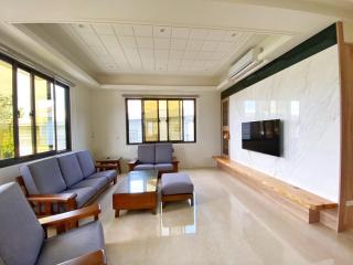 Lin's House - Puli - 6