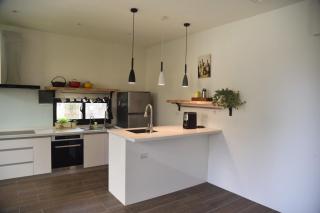 Lin's House - Puli - 4