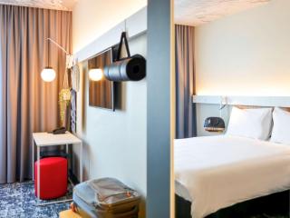ibis Bucharest Politehnica - Bucarest - 2