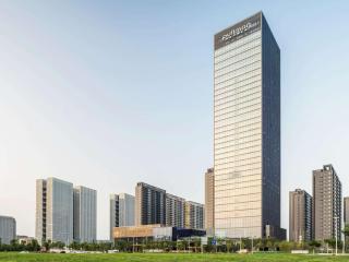 Pullman Jiaxing Pinghu Excellence - Jiaxing - 9