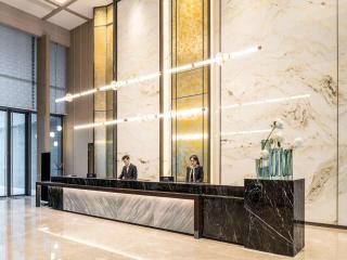Pullman Jiaxing Pinghu Excellence - Jiaxing - 8