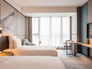 Pullman Jiaxing Pinghu Excellence - Jiaxing - 3