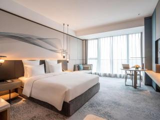 Pullman Jiaxing Pinghu Excellence - Jiaxing - 2