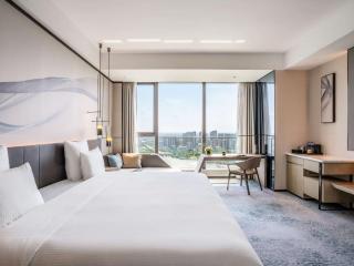 Pullman Jiaxing Pinghu Excellence - Jiaxing - 1