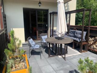 Apartament na Wzgórzu - Wisła - 1