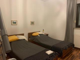 Apartament na Wzgórzu - 4